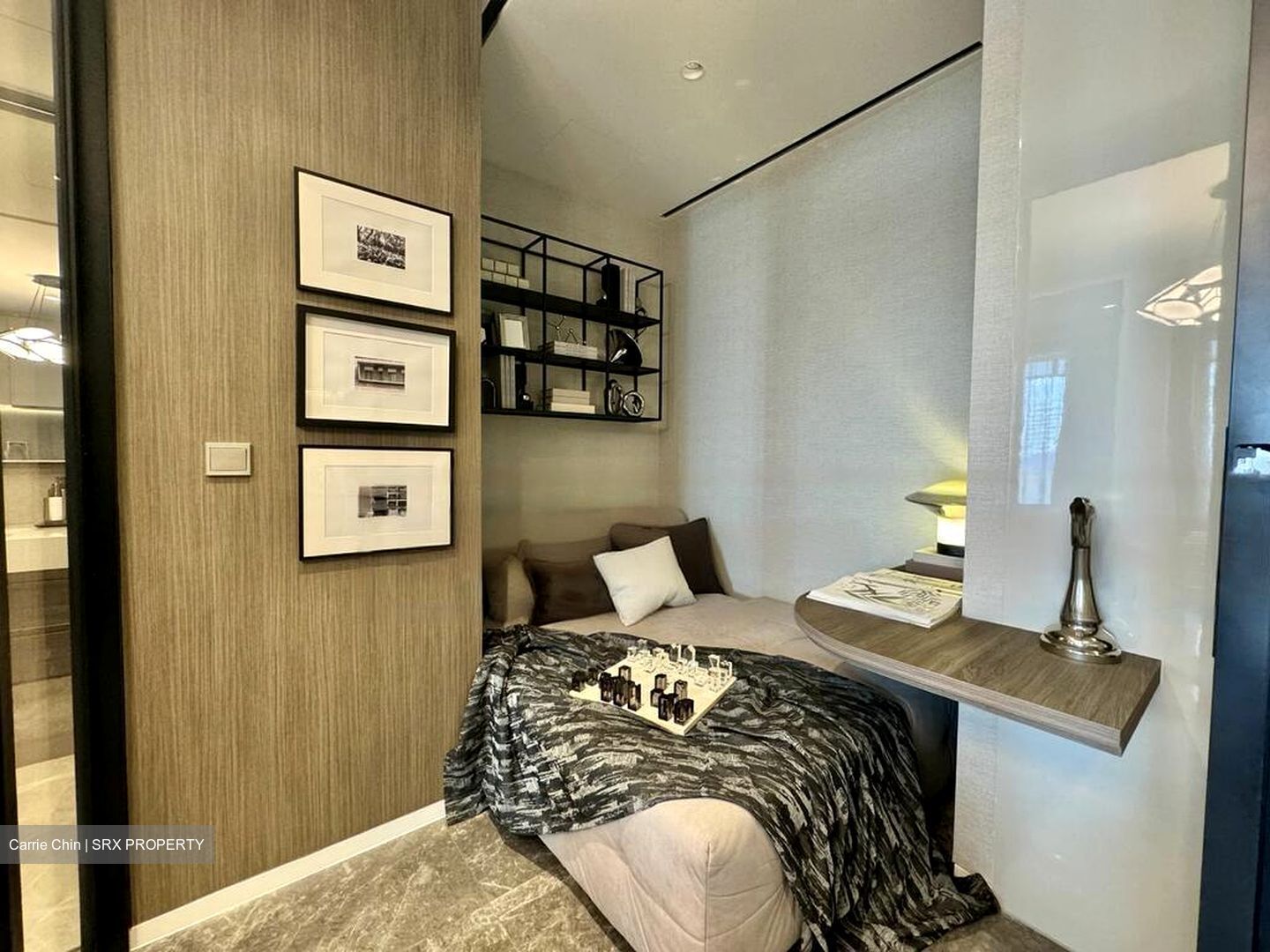 19 Nassim (D10), Apartment #578238441